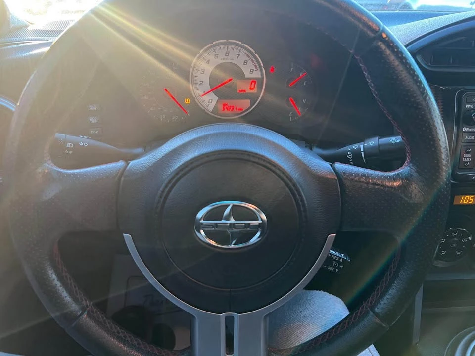 2013 Scion FR-S - Image 11 of 11