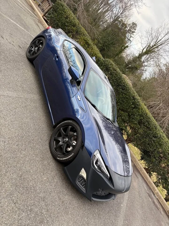 2013 Scion FR-S - Image 2 of 19