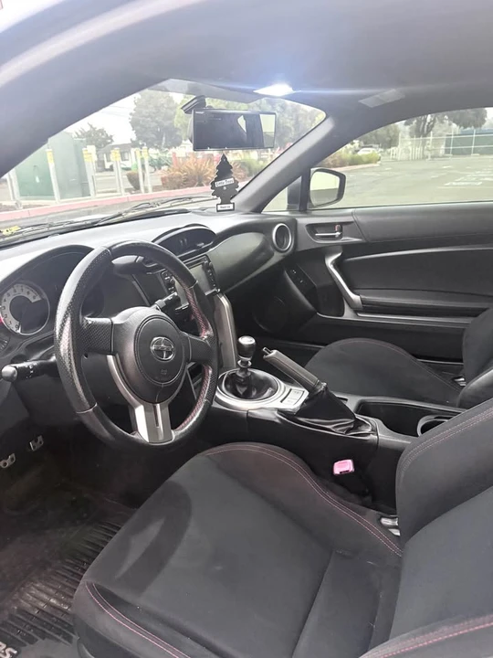 2013 Scion FR-S - Image 4 of 6