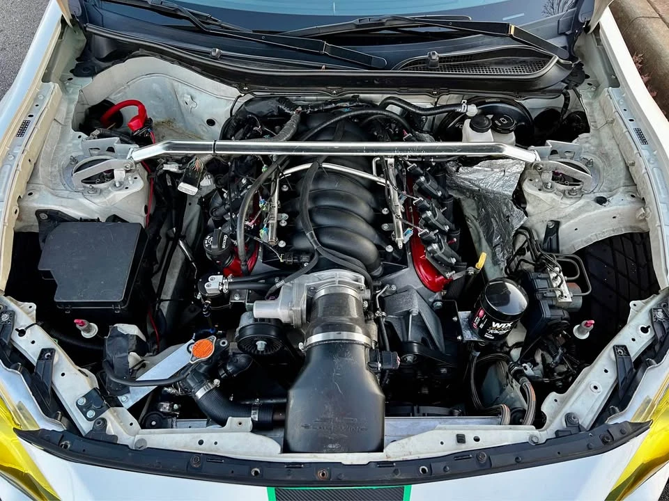 2013 Scion FR-S - Image 14 of 19
