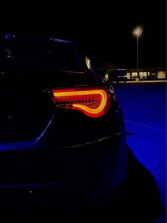 2013 Scion FR-S - Image 3 of 9