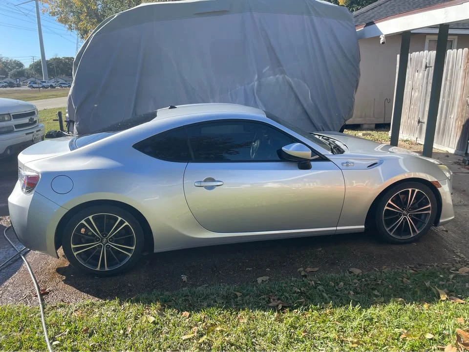 2013 Scion FR-S - Image 2 of 2