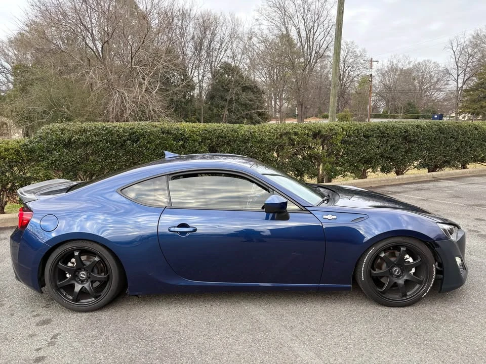 2013 Scion FR-S - Image 5 of 19