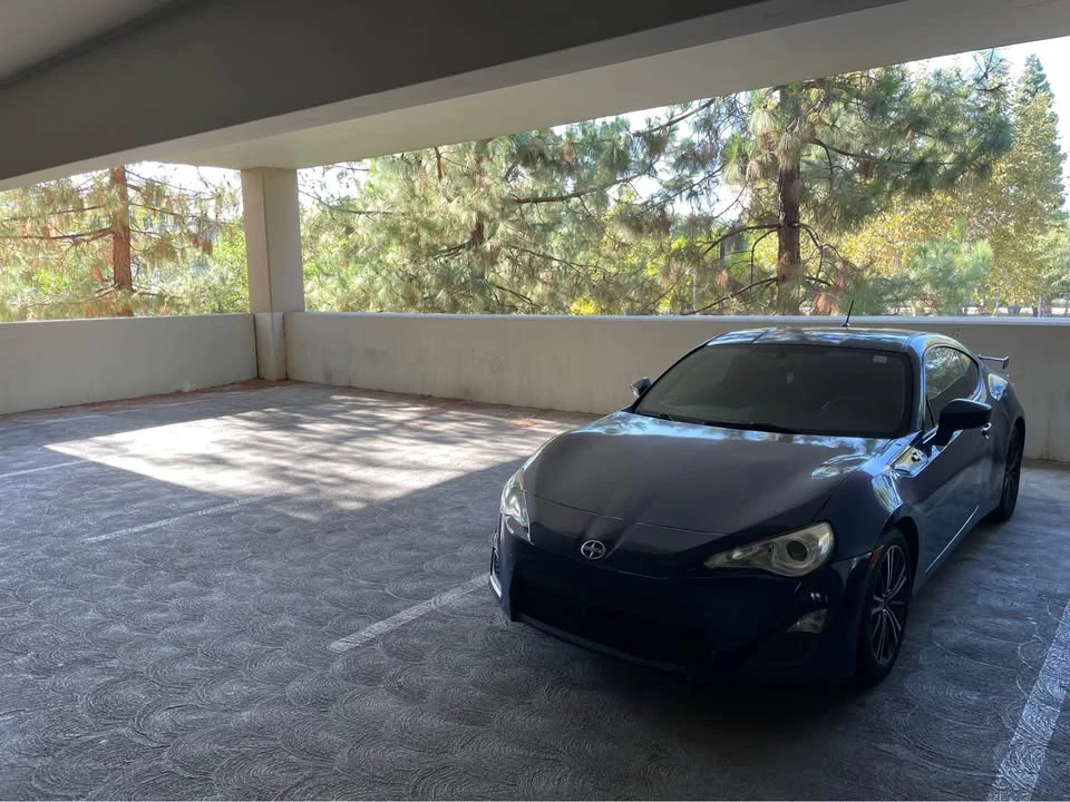 2013 Scion FR-S - Image 8 of 10