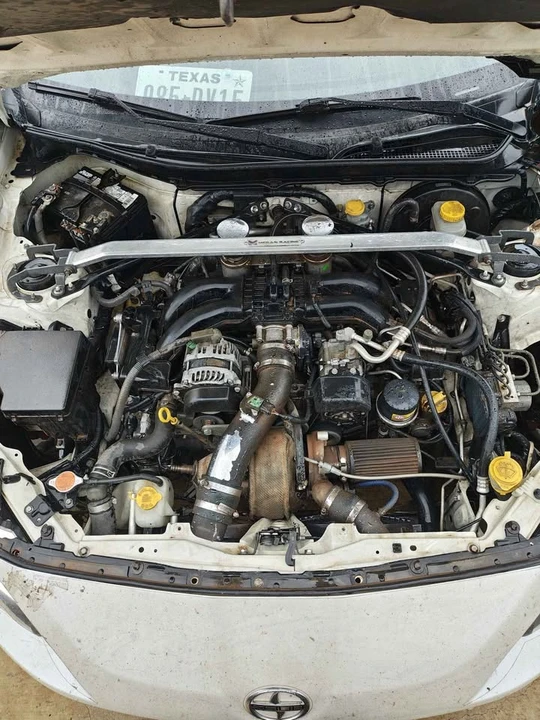 2013 Scion FR-S - Image 7 of 12