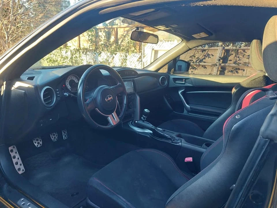 2013 Scion FR-S - Image 6 of 10