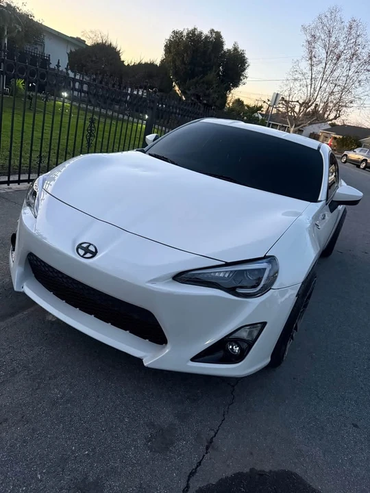 2013 Scion FR-S - Image 7 of 14