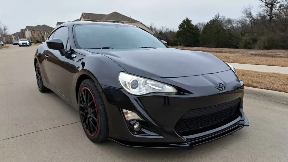 2013 Scion FR-S - Image 2 of 16