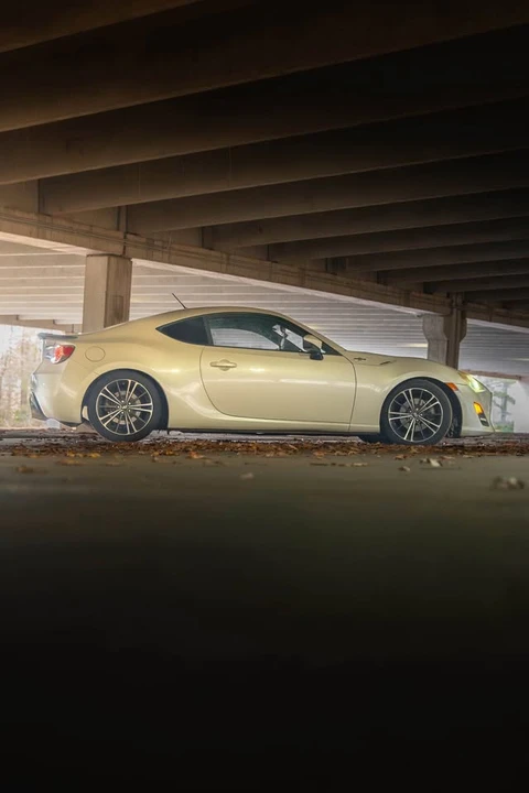 2013 Scion FR-S - Image 2 of 9