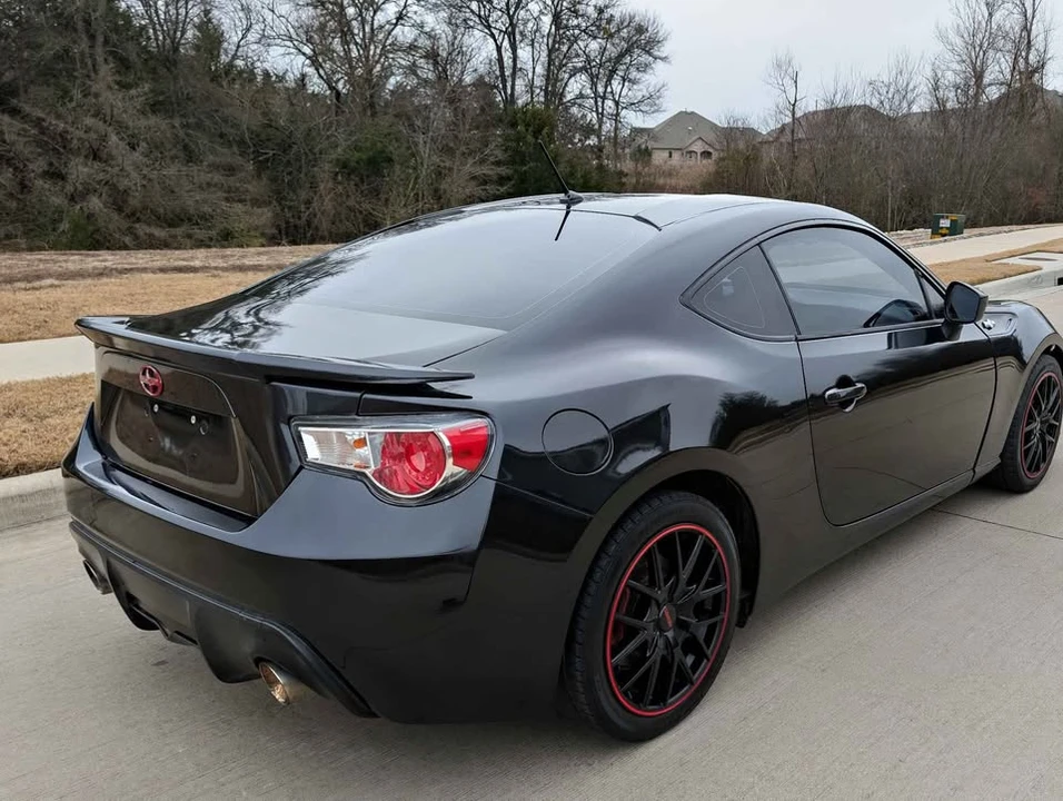 2013 Scion FR-S - Image 7 of 16