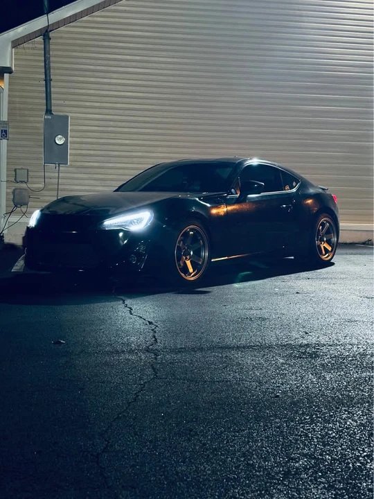 2013 Scion FR-S - Image 6 of 9