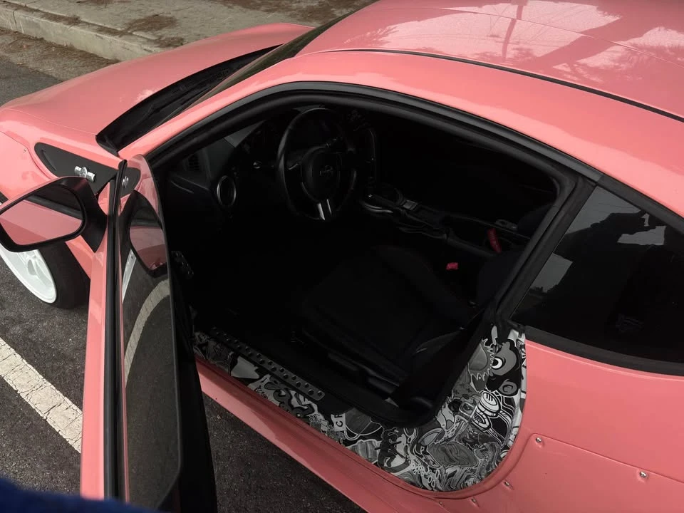 2013 Scion FR-S - Image 5 of 7