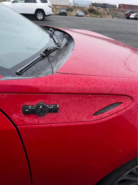 2013 Scion FR-S - Image 6 of 7