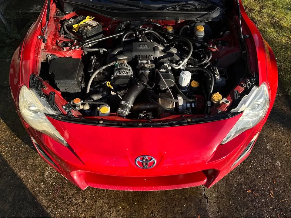 2013 Scion FR-S - Image 6 of 12