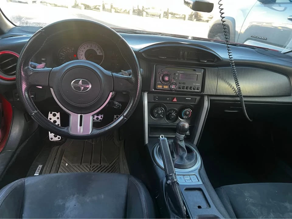 2013 Scion FR-S - Image 5 of 7