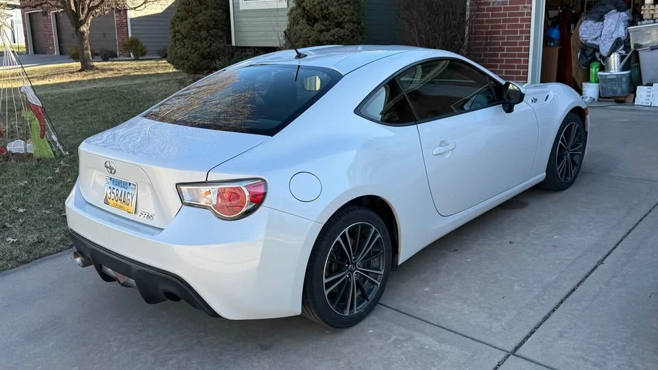 2013 Scion FR-S - Image 6 of 20