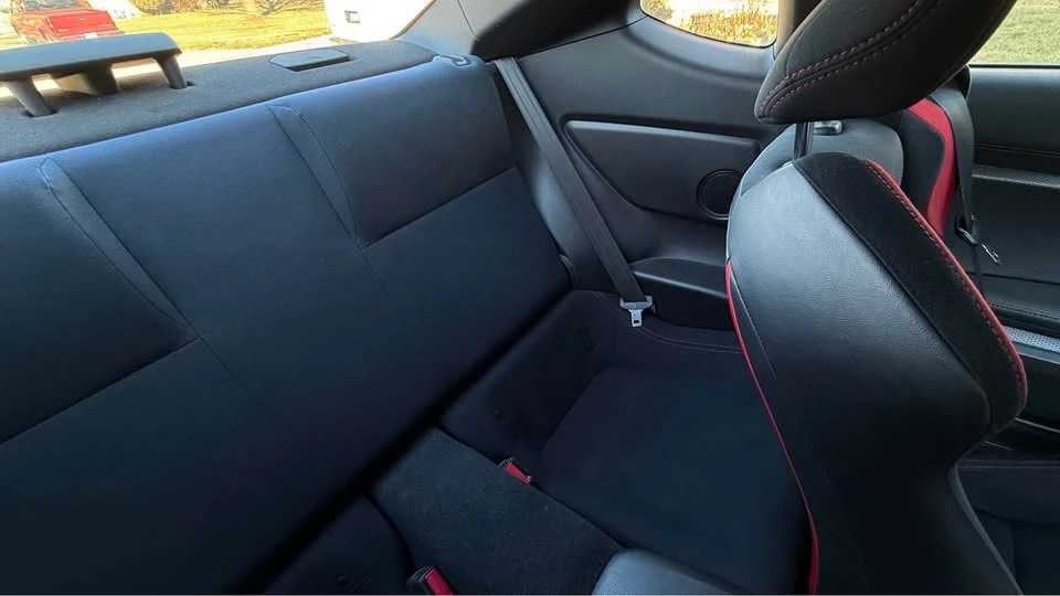 2013 Scion FR-S - Image 10 of 20