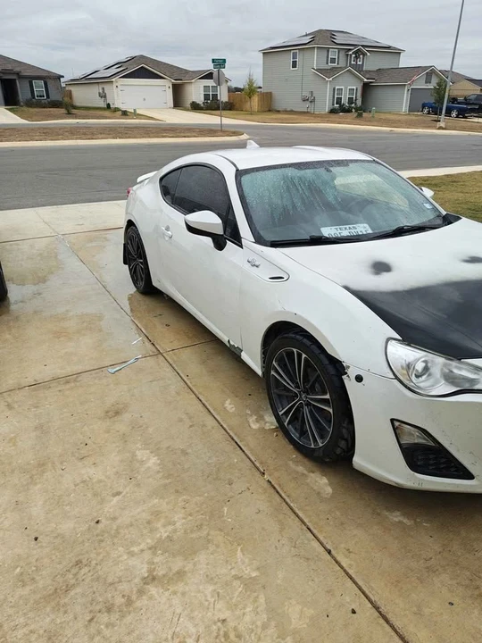 2013 Scion FR-S - Image 11 of 12