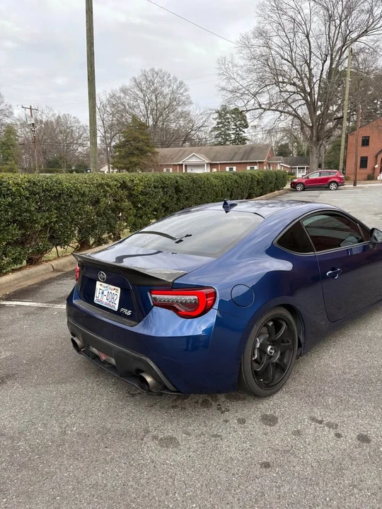 2013 Scion FR-S - Image 6 of 19