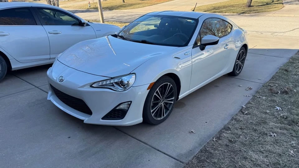 2013 Scion FR-S - Image 3 of 20