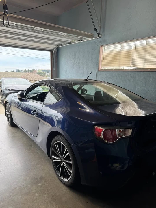 2013 Scion FR-S - Image 4 of 11