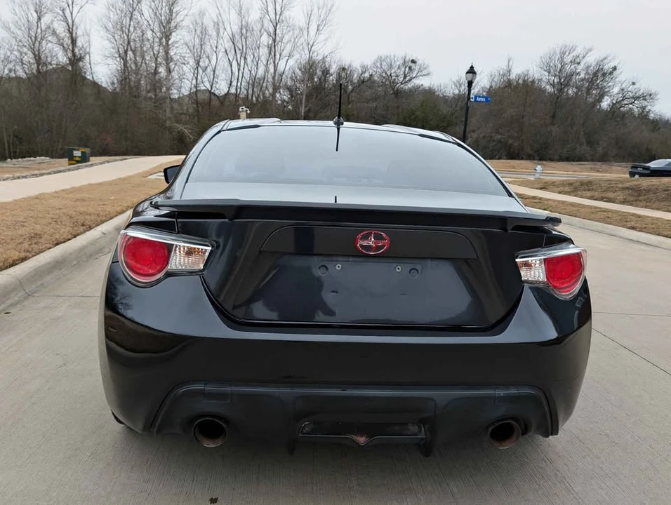 2013 Scion FR-S - Image 6 of 16