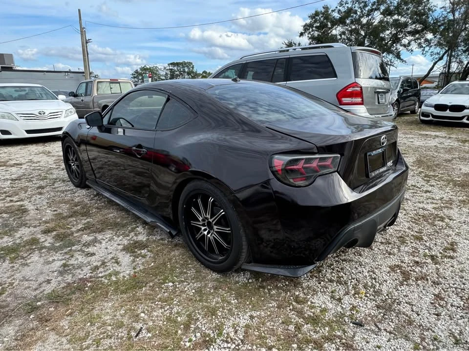 2013 Scion FR-S - Image 3 of 6