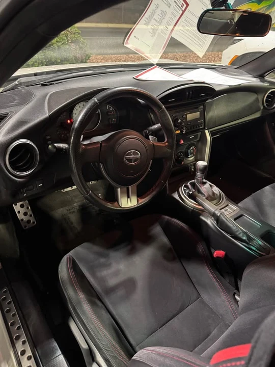 2013 Scion FR-S - Image 6 of 7