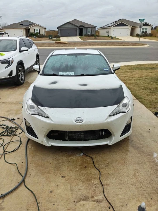 2013 Scion FR-S - Image 12 of 12