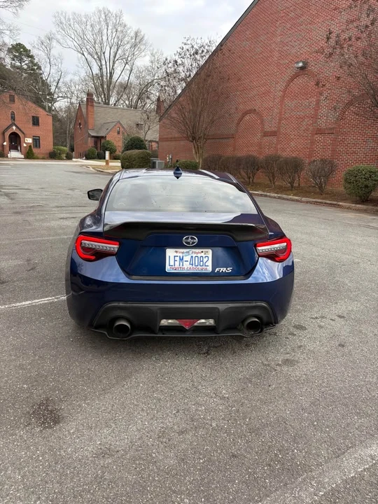 2013 Scion FR-S - Image 9 of 19