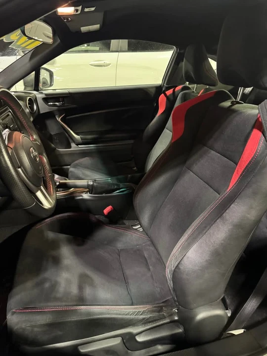 2013 Scion FR-S - Image 5 of 7