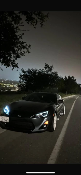 2013 Scion FR-S - Image 5 of 5