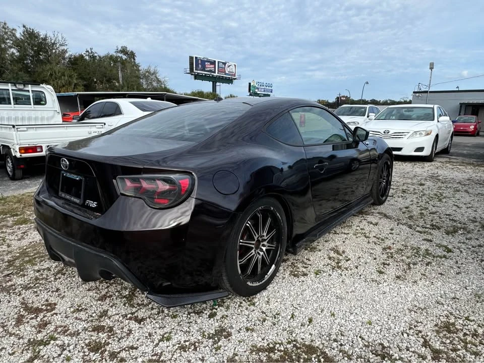 2013 Scion FR-S - Image 4 of 6