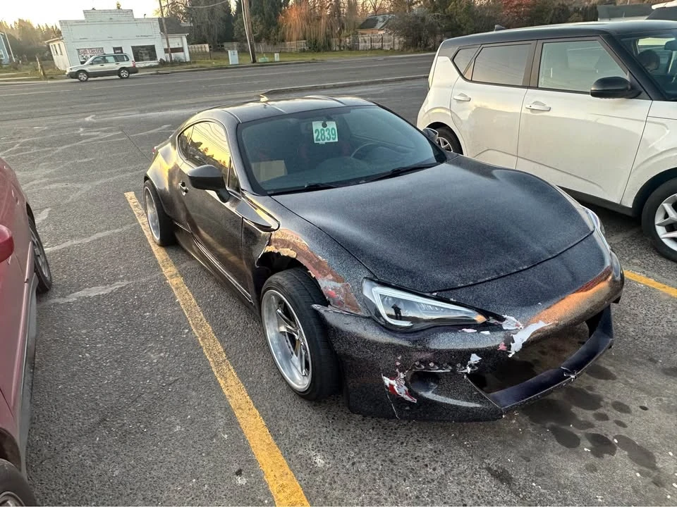 2013 Scion FR-S - Image 2 of 9