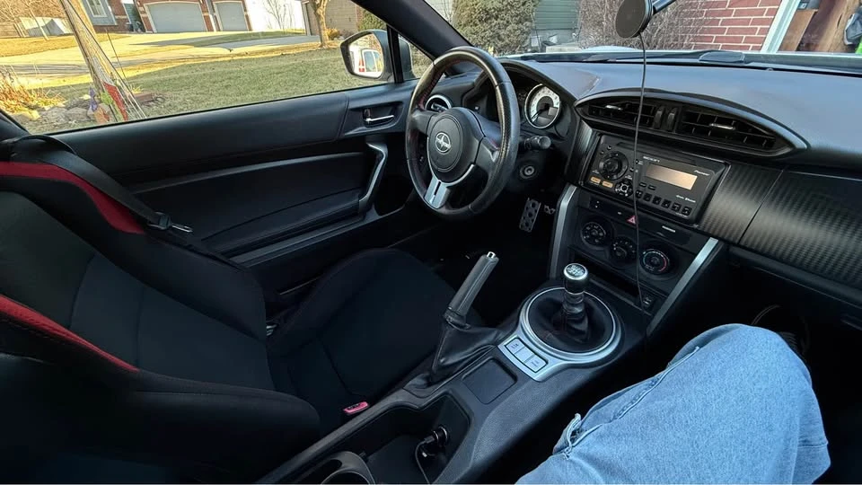 2013 Scion FR-S - Image 7 of 20
