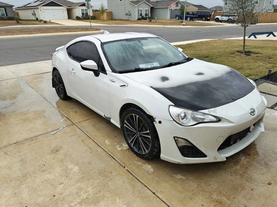 2013 Scion FR-S - Image 10 of 12