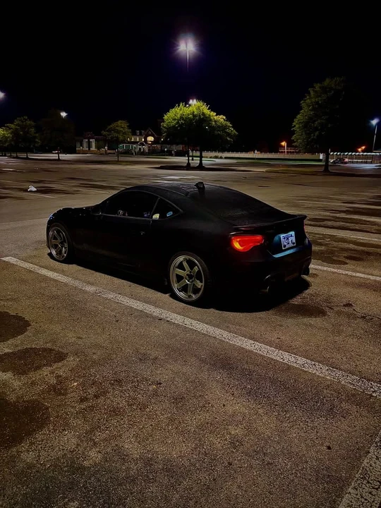 2013 Scion FR-S - Image 4 of 9