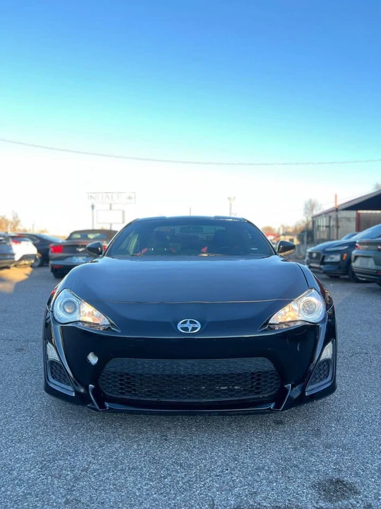 2013 Scion FR-S - Image 10 of 18
