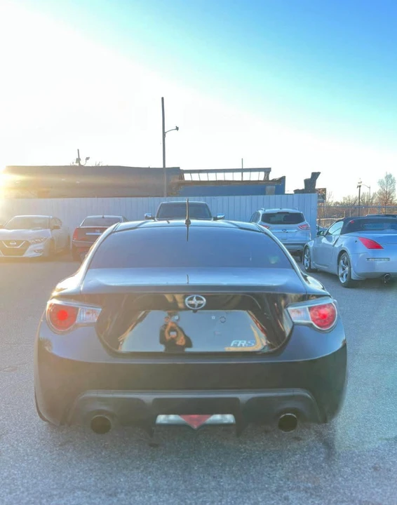 2013 Scion FR-S - Image 17 of 18