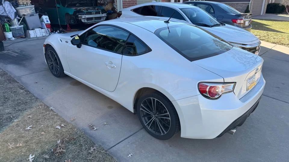 2013 Scion FR-S - Image 4 of 20