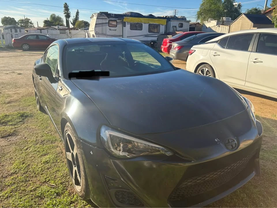 2013 Scion FR-S - Image 2 of 6