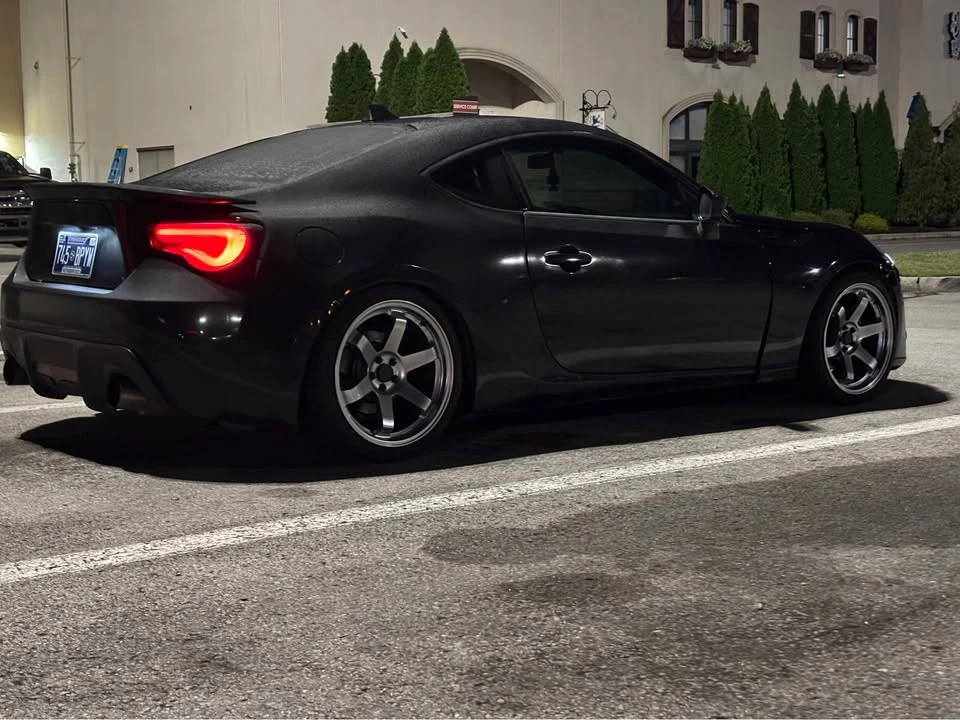 2013 Scion FR-S - Image 5 of 9