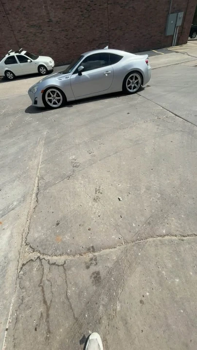 2013 Scion FR-S - Image 17 of 17