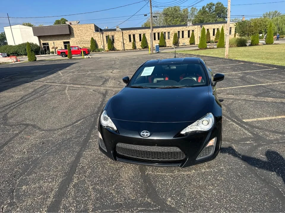 2013 Scion FR-S - Image 6 of 20