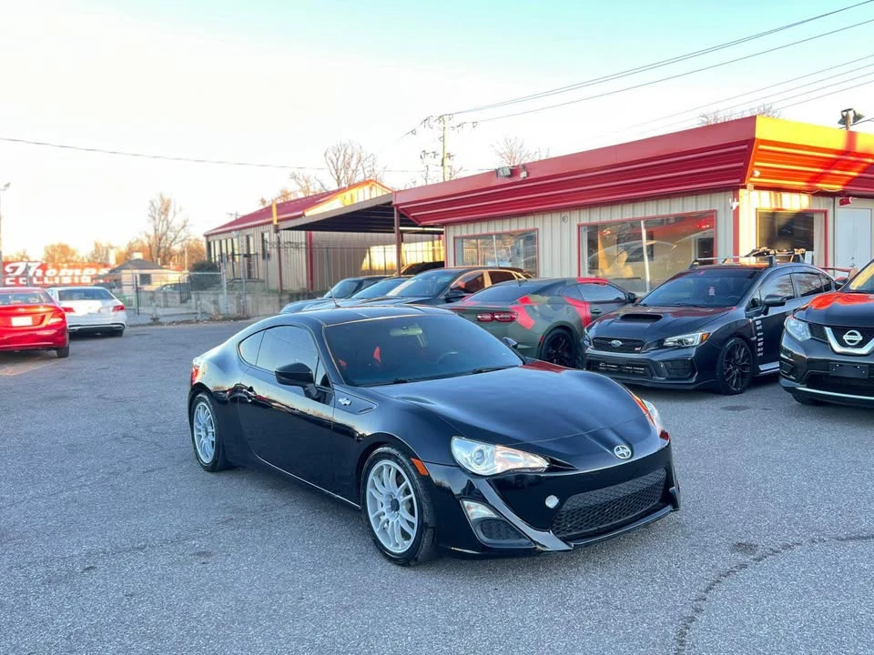 2013 Scion FR-S - Image 12 of 18