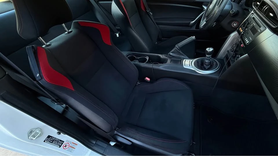 2013 Scion FR-S - Image 9 of 20