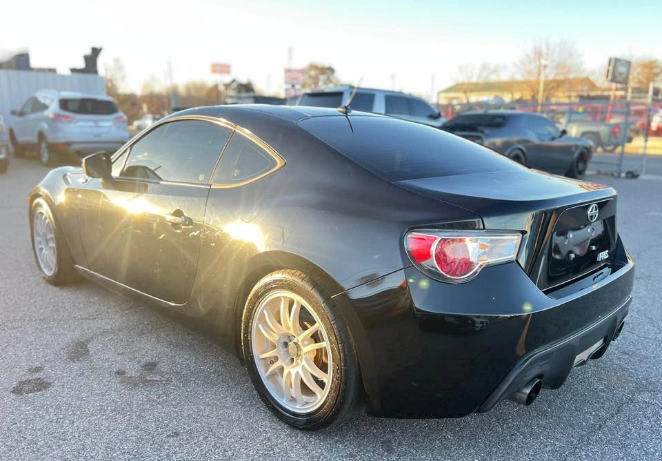 2013 Scion FR-S - Image 8 of 18