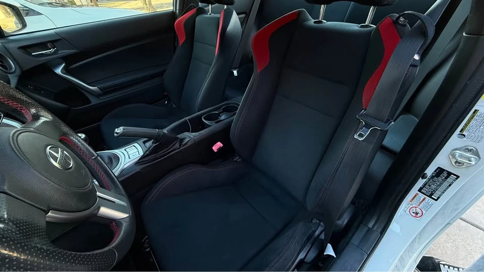 2013 Scion FR-S - Image 8 of 20