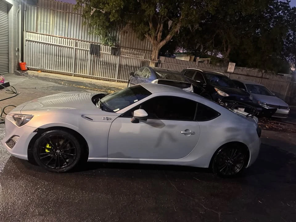 2013 Scion FR-S - Image 3 of 3