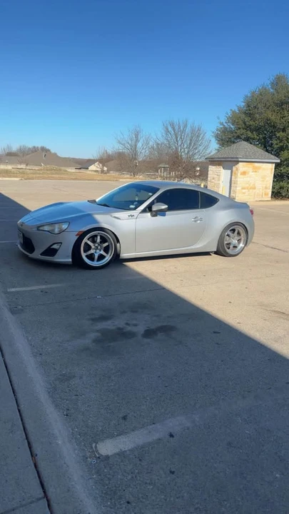 2013 Scion FR-S - Image 16 of 17